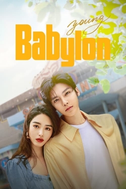 watch Young Babylon online free