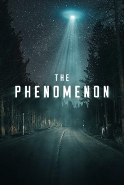 watch The Phenomenon online free