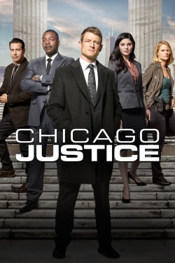 watch Chicago Justice online free