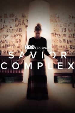watch Savior Complex online free