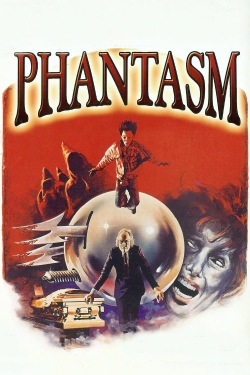 watch Phantasm online free