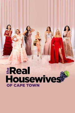 watch The Real Housewives of Cape Town online free