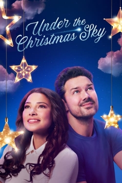 watch Under the Christmas Sky online free