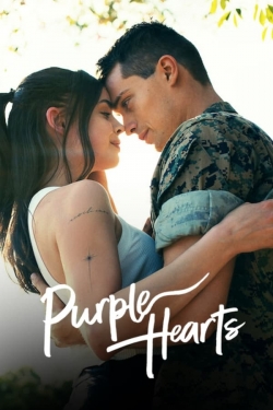 watch Purple Hearts online free