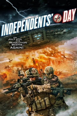 watch Independents' Day online free