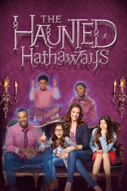 watch The Haunted Hathaways online free
