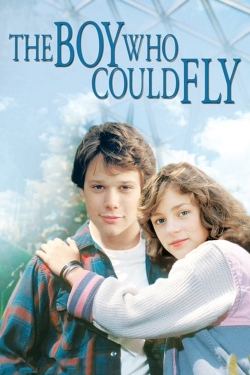 watch The Boy Who Could Fly online free
