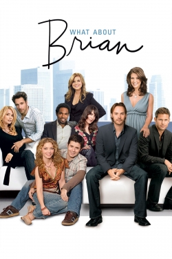watch What About Brian online free