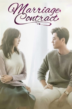 watch Marriage Contract online free