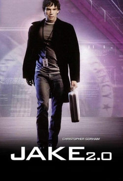 watch Jake 2.0 online free