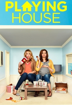 watch Playing House online free