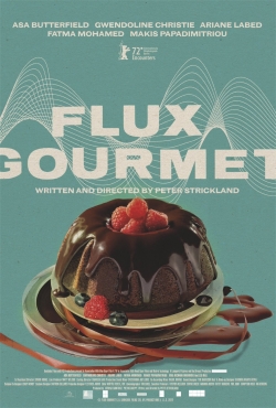 watch Flux Gourmet online free