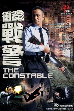 watch The Constable online free