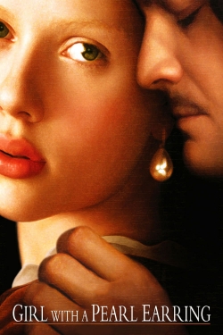 watch Girl with a Pearl Earring online free