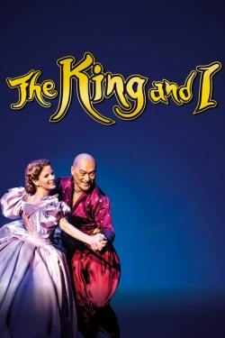 watch The King and I online free