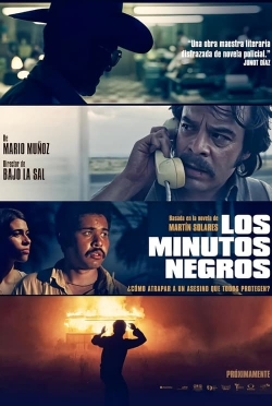 watch The Black Minutes online free