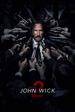 watch John Wick: Chapter 2 online free