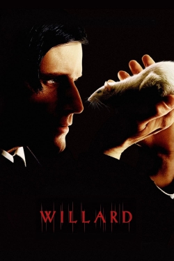 watch Willard online free