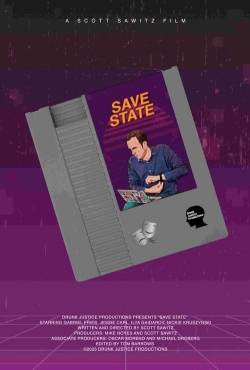 watch Save State online free