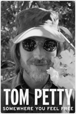 watch Tom Petty, Somewhere You Feel Free online free