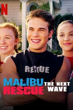 watch Malibu Rescue: The Next Wave online free