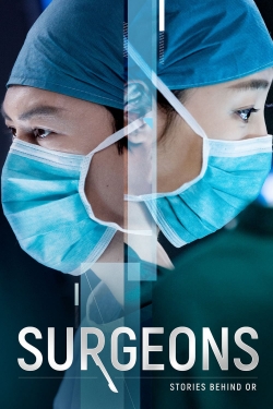 watch Surgeons online free