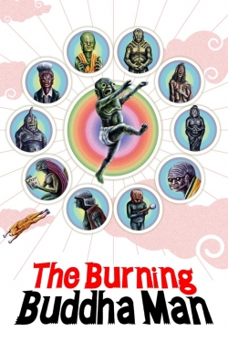 watch The Burning Buddha Man online free