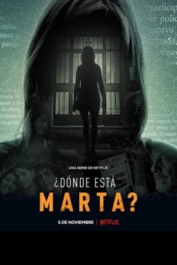 watch Where Is Marta online free