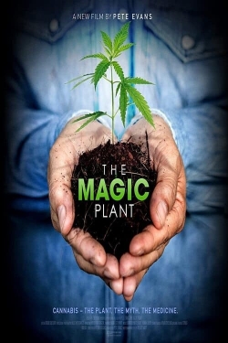 watch The Magic Plant online free