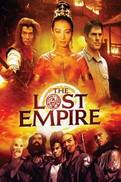 watch The Lost Empire online free