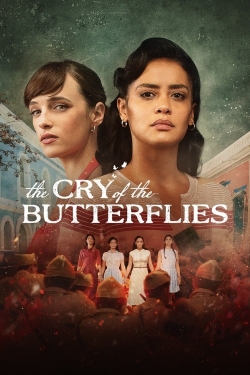 watch The Cry of the Butterflies online free