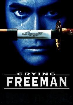 watch Crying Freeman online free