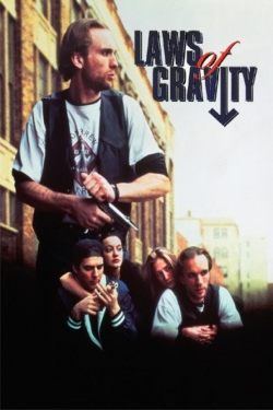 watch Laws of Gravity online free