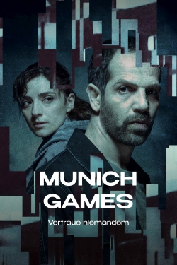 watch Munich Games online free