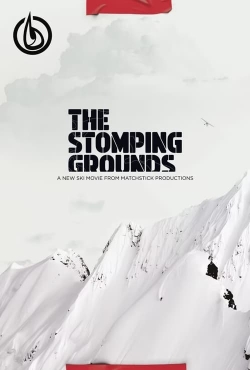 watch The Stomping Grounds online free