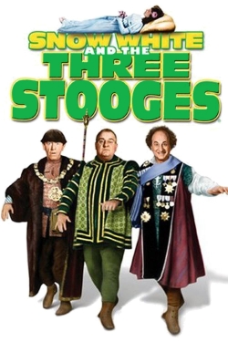watch Snow White and the Three Stooges online free
