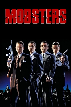 watch Mobsters online free