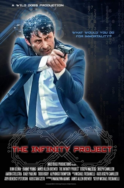 watch The Infinity Project online free