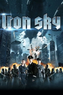 watch Iron Sky online free