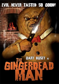 watch The Gingerdead Man online free