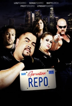 watch Operation Repo online free
