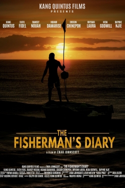 watch The Fisherman's Diary online free