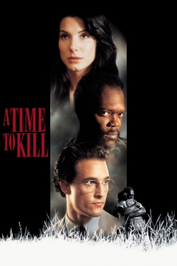 watch A Time to Kill online free