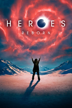 watch Heroes Reborn online free