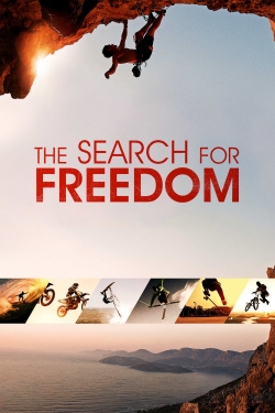 watch The Search for Freedom online free