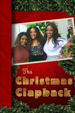 watch The Christmas Clapback online free