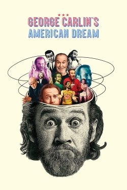 watch George Carlin's American Dream online free