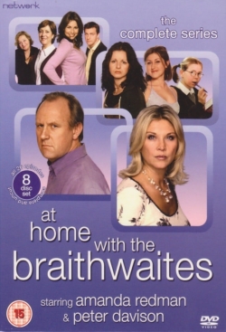 watch At Home with the Braithwaites online free