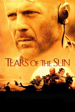 watch Tears of the Sun online free