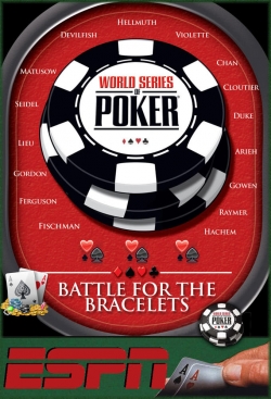 watch World Series of Poker online free